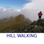 Hill Walking