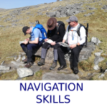Navigation Skills